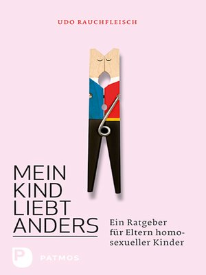 cover image of Mein Kind liebt anders